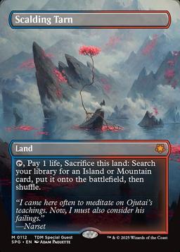 Scalding Tarn (V.1)