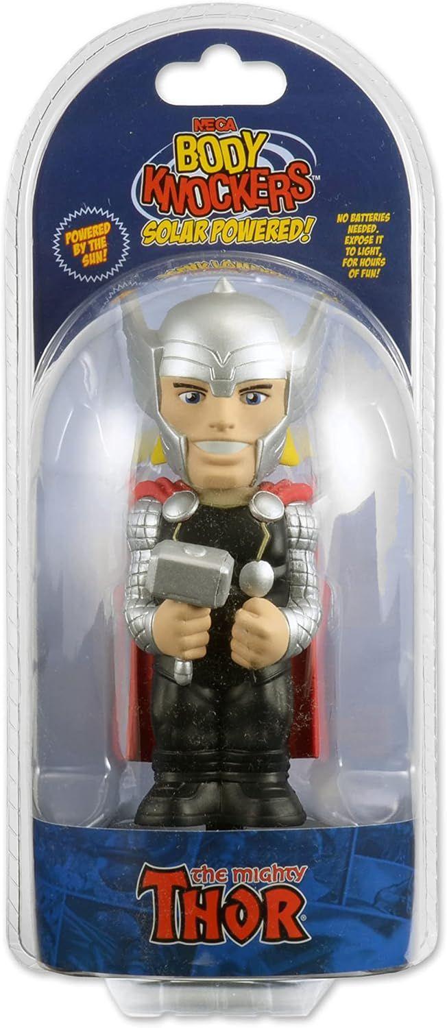NECA Thor Body Knocker