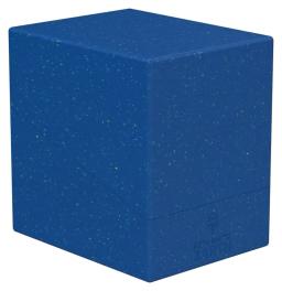 Ultimate Guard Return to Earth Boulder Deck Case 133+ (Blue)