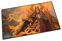 Tarkir: Dragonstorm: "Abzan Devotee" Playmat