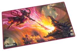 Tarkir: Dragonstorm: "Worthy Cost" Playmat