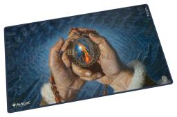Tarkir: Dragonstorm: "Mox Jasper" Playmat