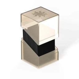 Ultimate Guard Boulder 100+ Hybrid "Mana Edition" - Plains