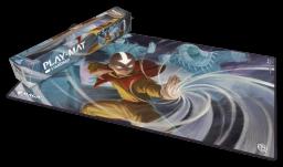 Magic: The Gathering | Avatar: The Last Airbender: "Enter the Avatar State" Playmat