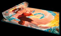 Magic: The Gathering | Avatar: The Last Airbender: "Avatar Aang" Playmat