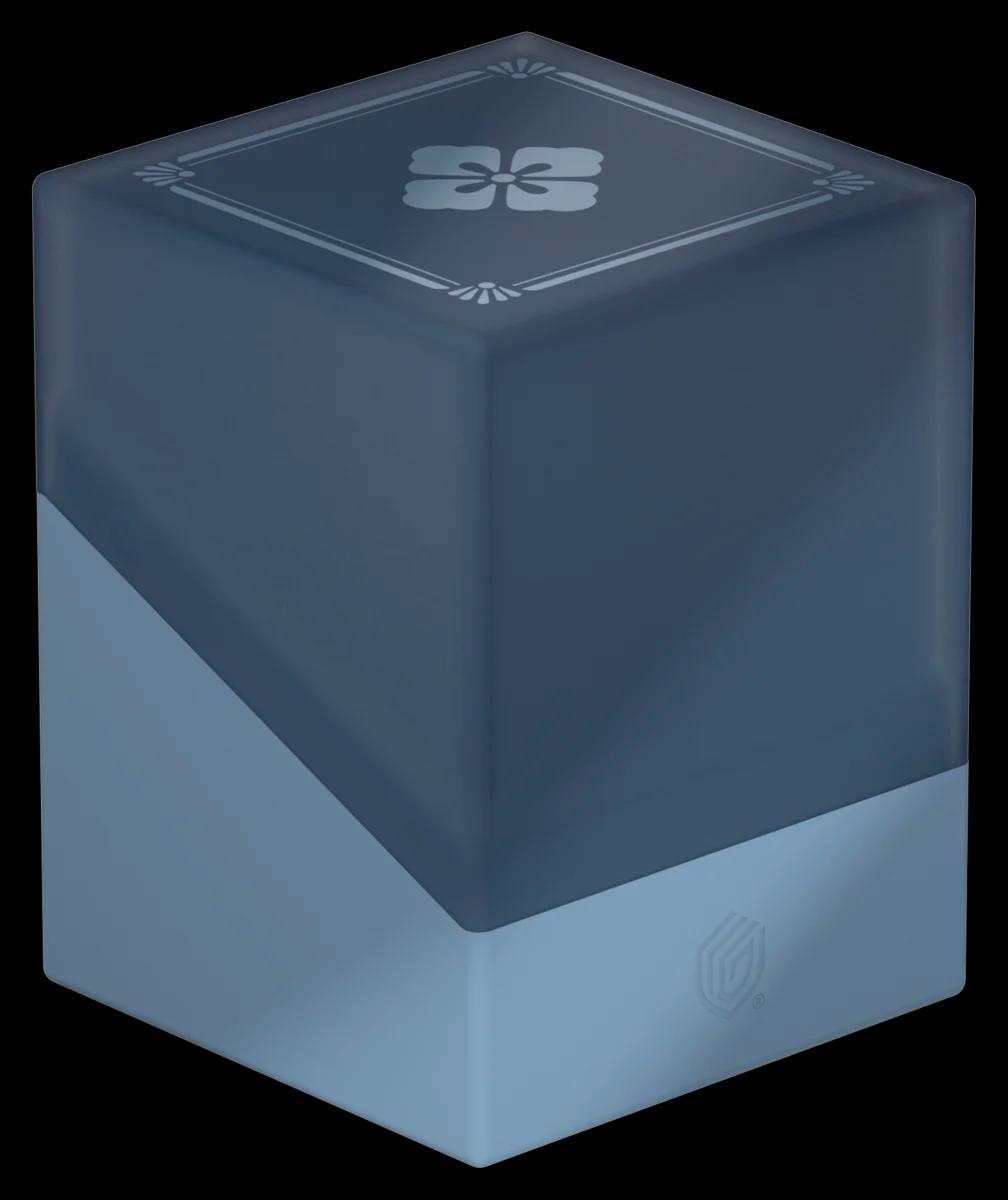 Ultimate Guard "Katana: The Shogun's Journey - Part 3" Boulder Deck Case 100+ (Soushin)