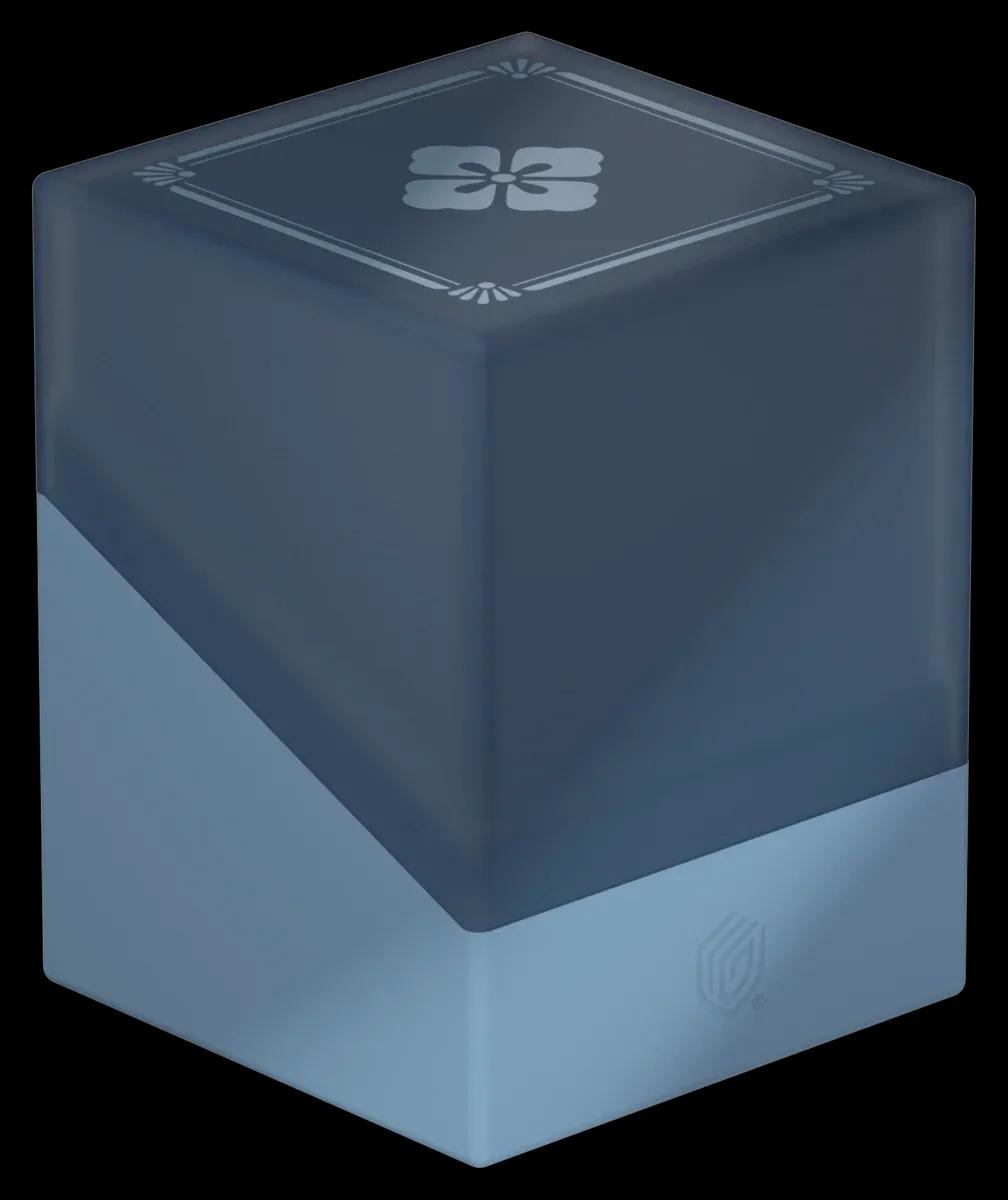 Ultimate Guard "Katana: The Shogun's Journey - Part 3" Boulder Deck Case 100+ (Soushin)