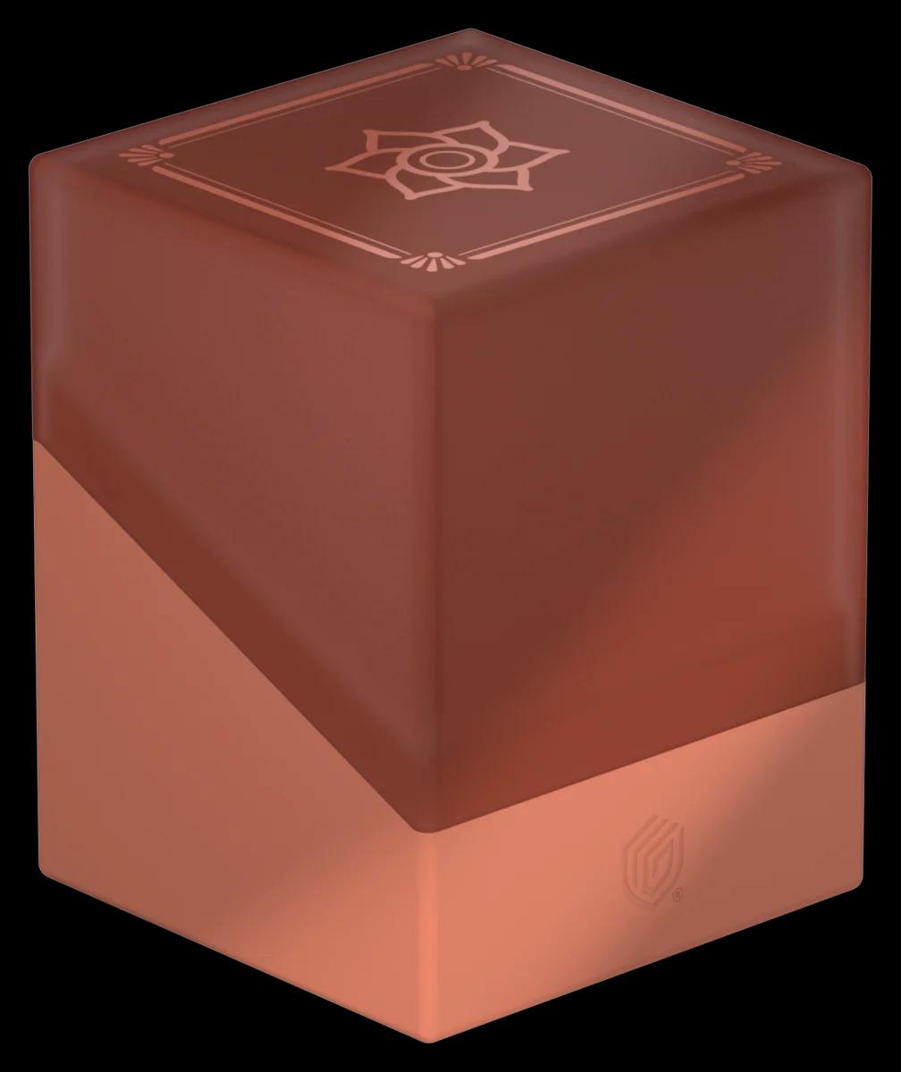 Ultimate Guard "Katana: The Shogun's Journey - Part 3" Boulder Deck Case 100+ (Kousei)