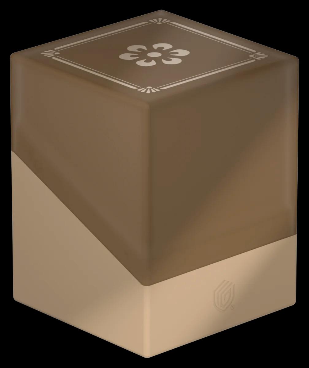 Ultimate Guard "Katana: The Shogun's Journey - Part 3" Boulder Deck Case 100+ (Kouyo)