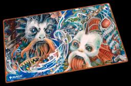 Lorwyn Eclipsed: "Sygg's Command" Playmat