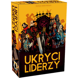 Ukryci Liderzy