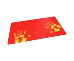 Ultimate Guard ChromiaSkin Playmat (Red)