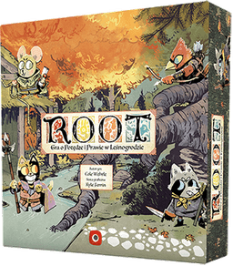Root (edycja polska)