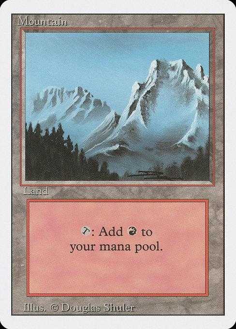 Mountain (V.2)