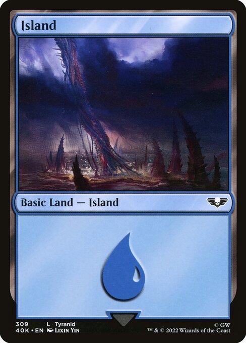Island (V.3)
