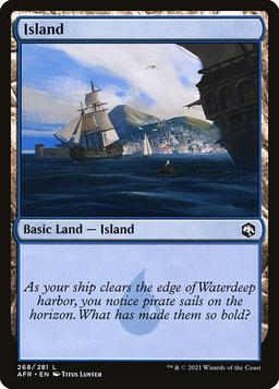 Island (V.3)