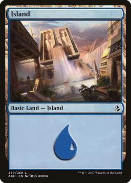 Island (V.3)
