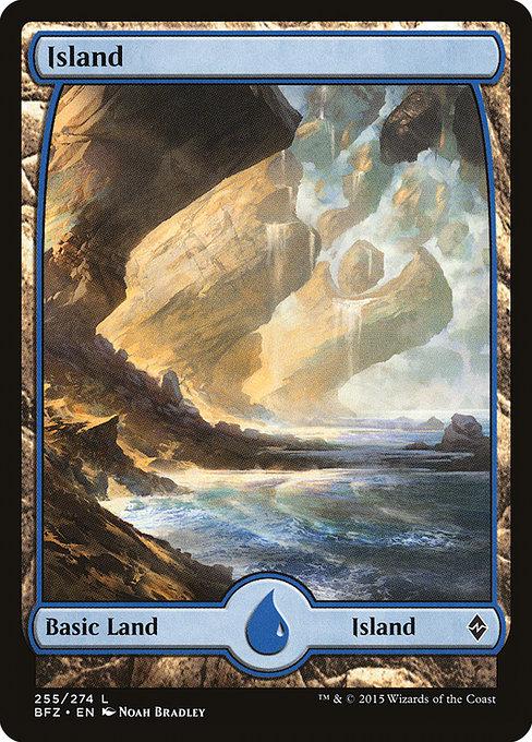 Island (V.1)