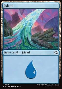 Island (V.1)