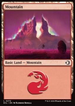 Mountain (V.1)