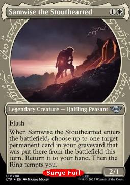 Samwise the Stouthearted (V.3)