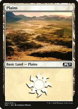 Plains (V.3)