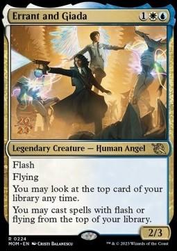 Errant and Giada (V.1)