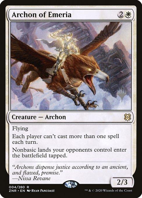 Archon of Emeria (V.1)
