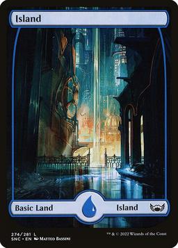 Island (V.1)