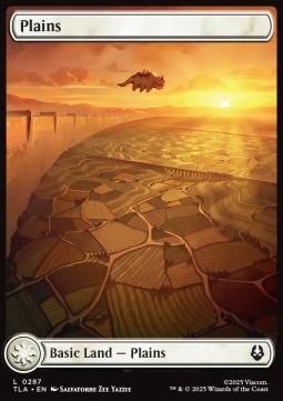 Plains (V.2)