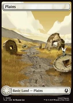 Plains (V.3)
