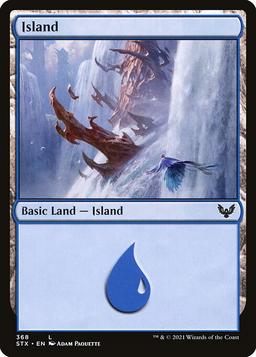Island (V.1)