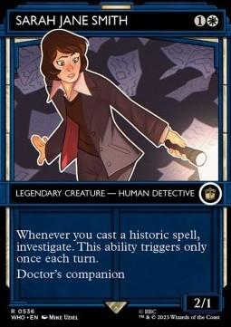 Sarah Jane Smith (V.2)