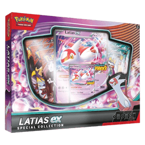 Latias ex Special Collection