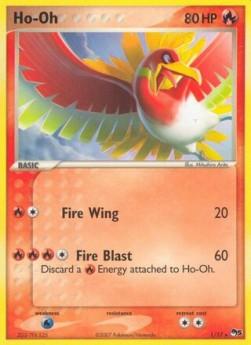 Ho-Oh