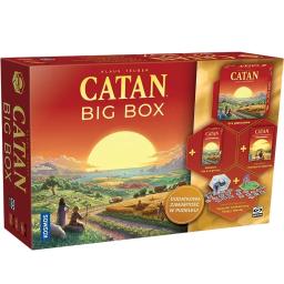 CATAN Big Box (2025)