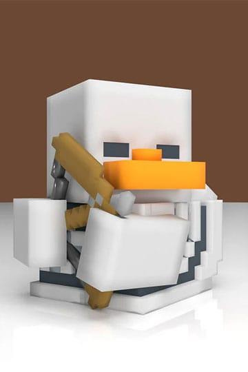 Minecraft Tubbz PVC Figure Skeleton 1st Edition 10 cm