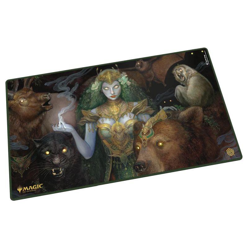 Tarkir: Dragonstorm: "Host of the Hereafter" Playmat