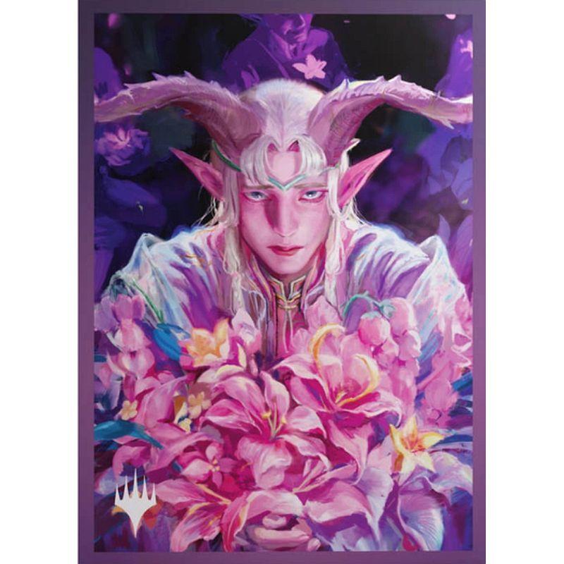 Lorwyn Eclipsed: "Dawnhand Eugolist" Premium Art Sleeves