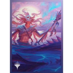 Lorwyn Eclipsed: "Eclipsed Merrow" Premium Art Sleeves