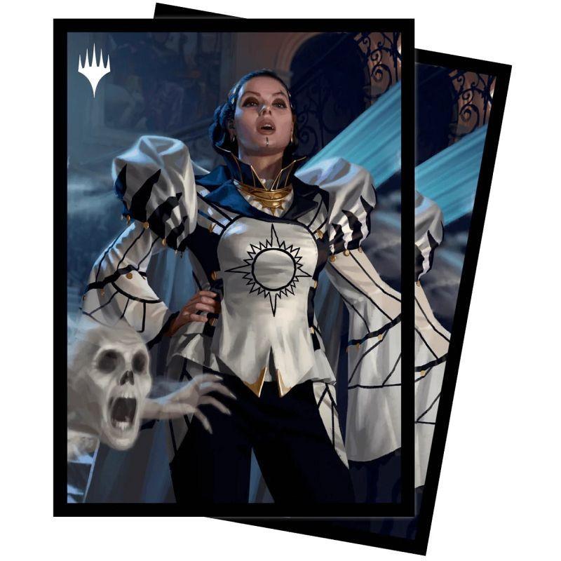 Murders at Karlov Manor: "Teysa, Opulent Oligarch" Sleeves