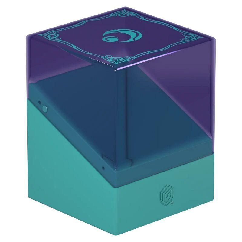 Lorwyn Eclipsed: Boulder Deck Case 100+ (Faeries)