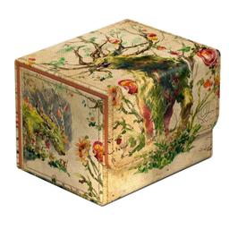 Bloomburrow: SideWinder "Beza, the Bounding Spring" Deck Case