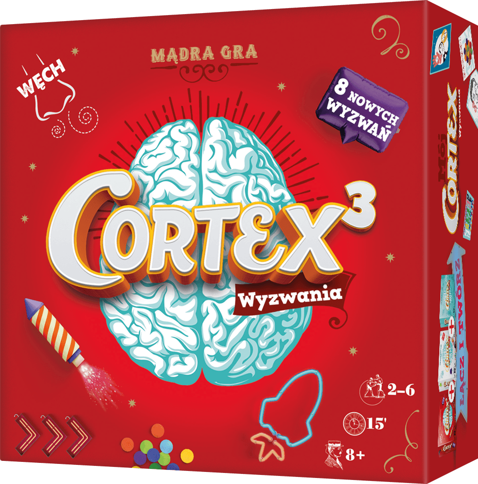 Cortex 3