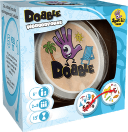 Dobble Wodoodporne