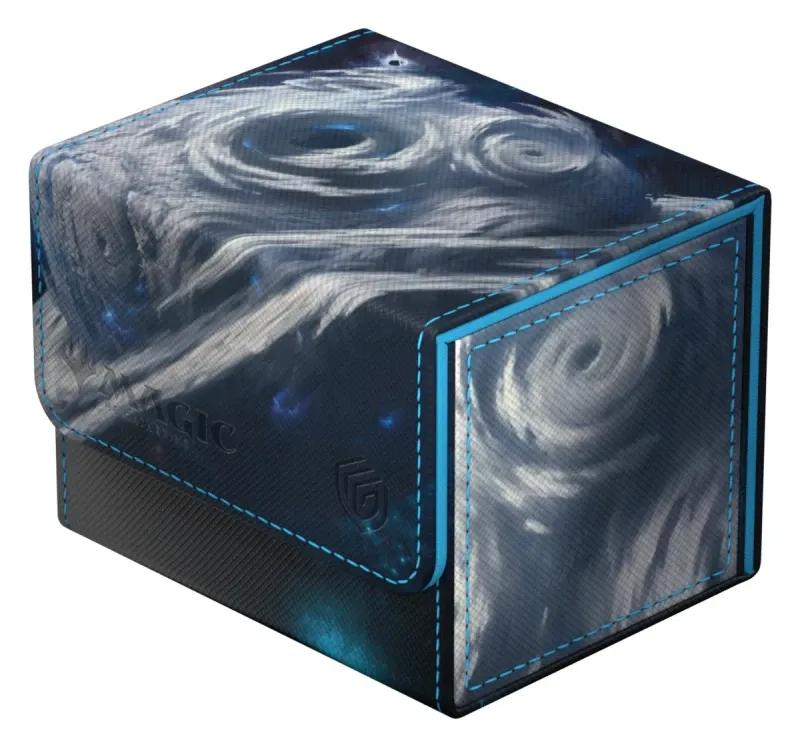 Edge of Eternities: "Uthros, Titanic Godcore" Sidewinder 100+ Xenoskin Deck Box