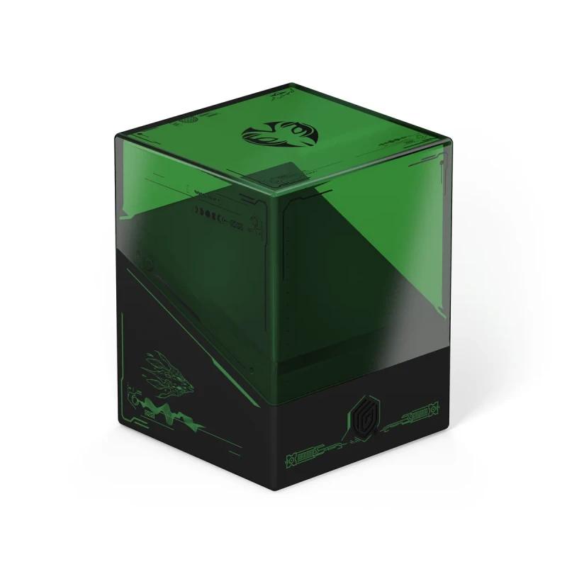 Edge of Eternities: "Eumidians" Boulder 100+ Deck Box