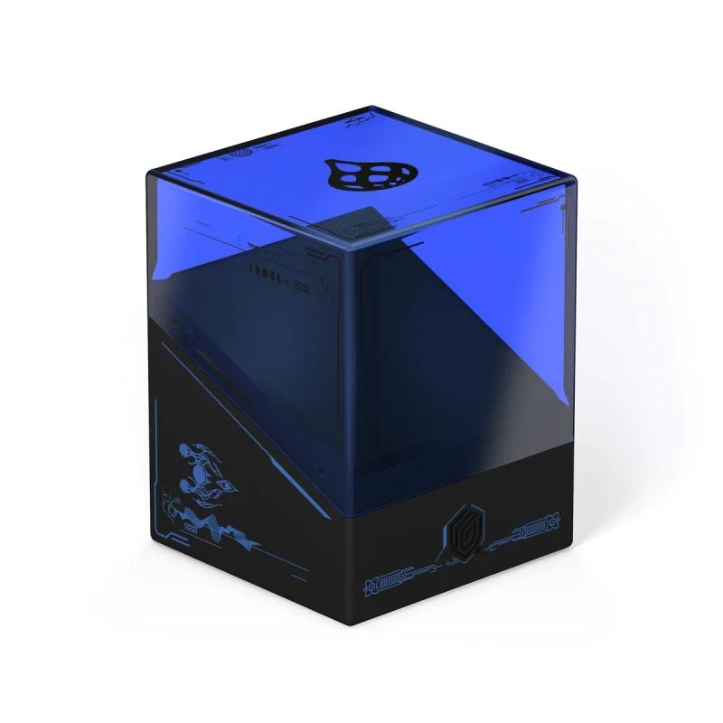 Edge of Eternities: "Illvoi" Boulder 100+ Deck Box