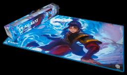Magic: The Gathering | Avatar: The Last Airbender: "Fire Lord Azula" Playmat