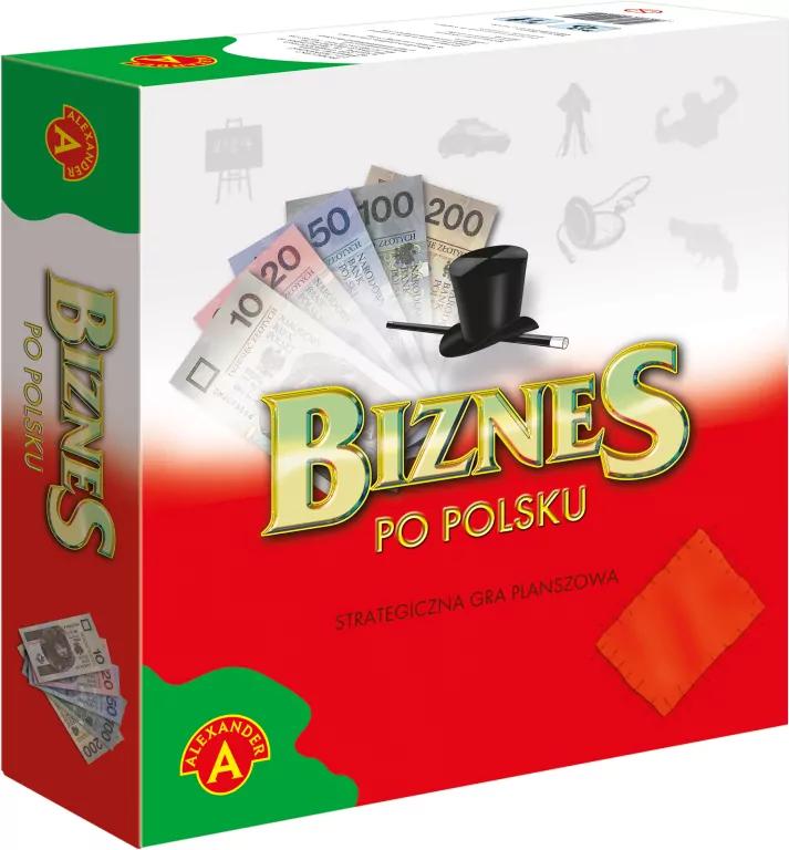 Biznes po polsku